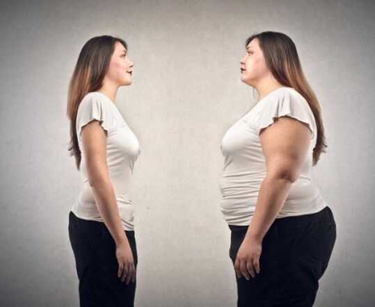 Как похудеть